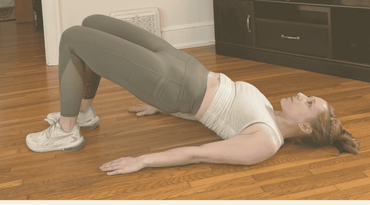 5 Quick & Easy Workouts for Beginners under 10 Minutes