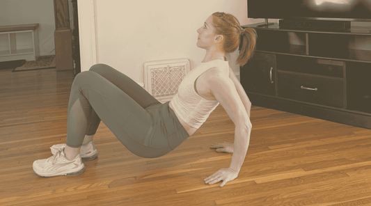 5 Quick Workouts with No Equipment – Perfect for Busy Days!