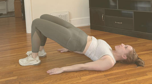 This guide will walk you through the why and what of effective glute training at home, while leaving you curious enough to explore further resources for your fitness journey.