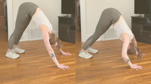 Push Workout Exercises at Home: Build Strength Without a Gym