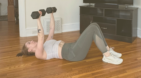 Effective Chest Workout for Women: Build Strength and Sculpt Your Upper Body