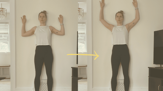 10 Effective Wall Exercises for Abs: A Beginner’s Guide to Building Core Strength